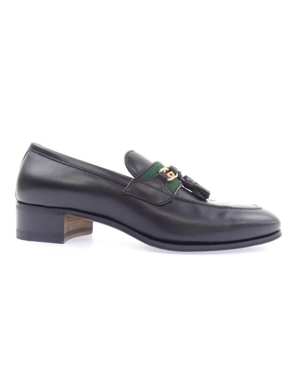 Gucci Sneakers Black